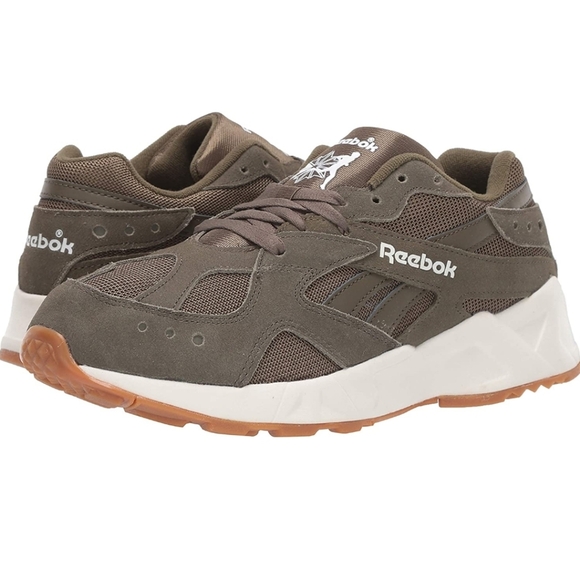 Reebok Other - NIB Reebok Aztrek 93 Running Shoes